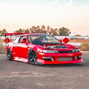 Meet your Posher, Charles